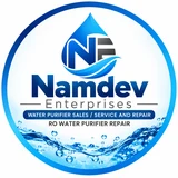 Namdev Enterprises logo